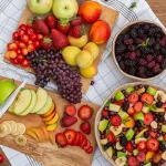 makanan untuk kesehatan lambung